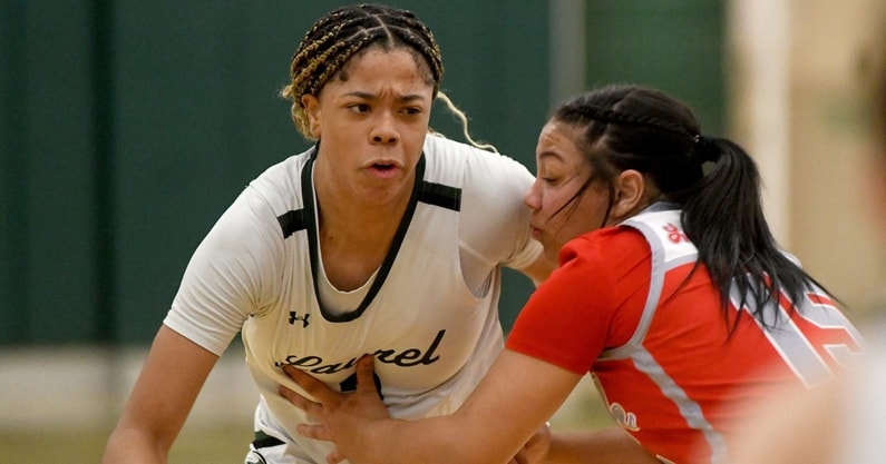 Saniyah Hall