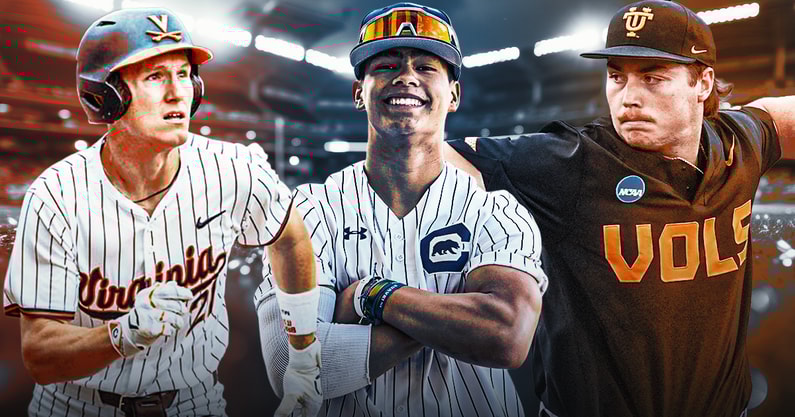 Baseball transfer portal best available