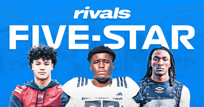 rivals5star afi2