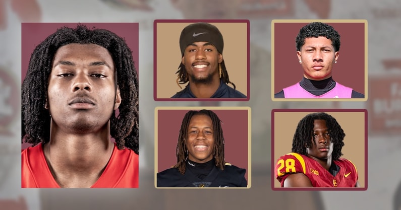 FSU-summer-enrollees