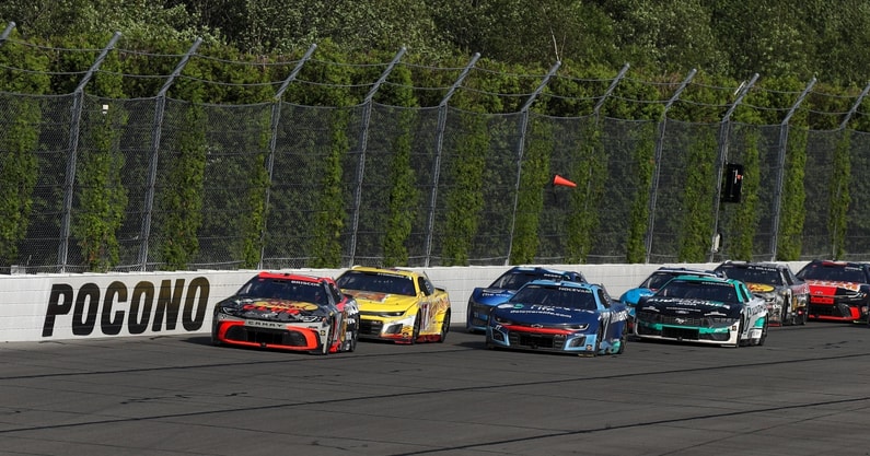 NASCAR