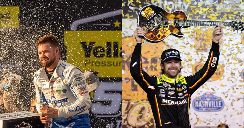 NASCAR