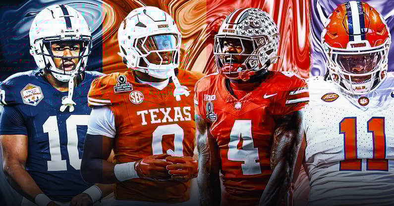 CFB's dynamic duos afi