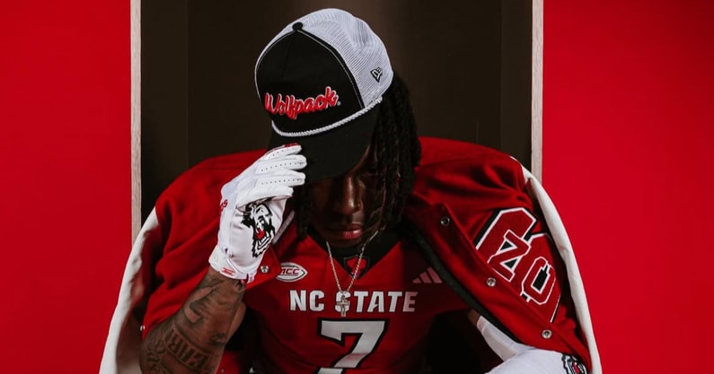 Zykir Moore