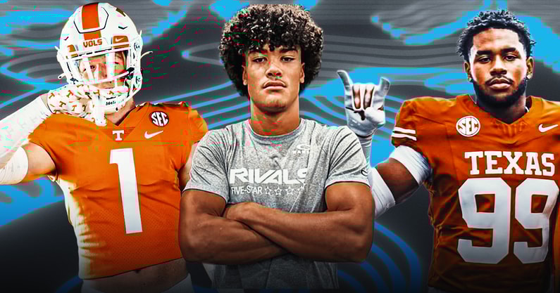 Top 2026 recruits talk NIL at Rivals Five-Star camp