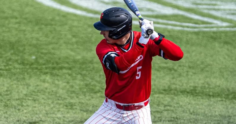 Ball-State-SS-Dylan-Grego-commits-to-Arkansas-out-of-NCAA-transfer-portal