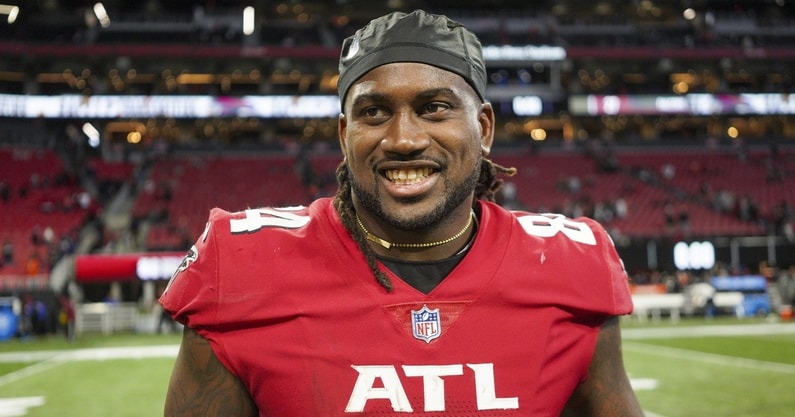 Cordarrelle Patterson