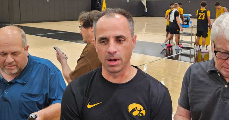 Ben McCollum(4)