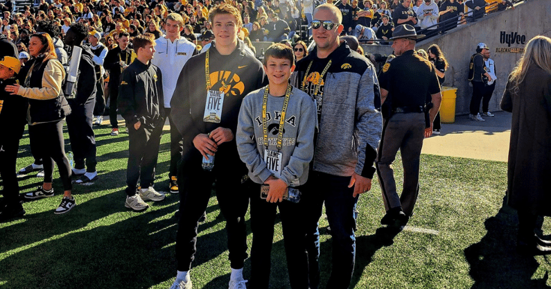 Gavin Stecker