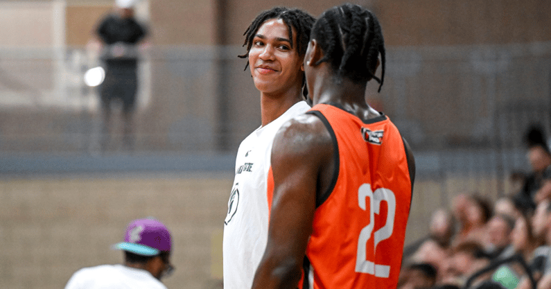 Jordan Scott Moneyball Pro-Am
