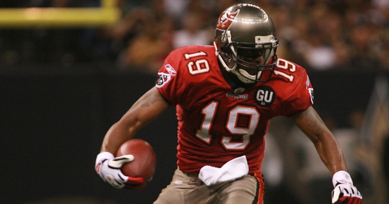 NFL: Tampa Bay Buccaneers at New Orleans Saints