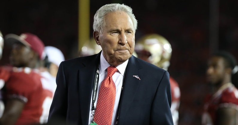 Lee Corso family upset ESPN College GameDay did not choose Florida State for final show: 'It was disappointing'
