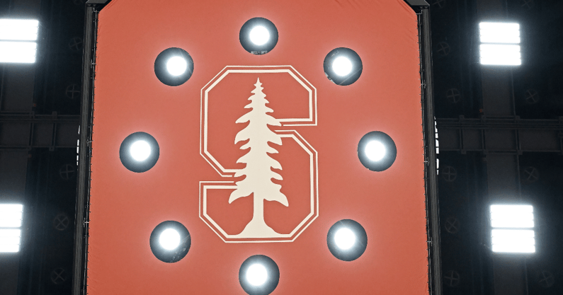 Stanford Cardinal logo