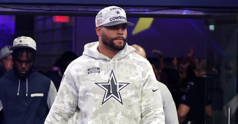 Dak Prescott
