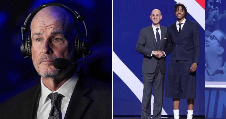 Jay-Bilas-takes-jab-at-Tre-Johnson-NBA-Draft-outfit-like-a-guitarist-for-AC-DC