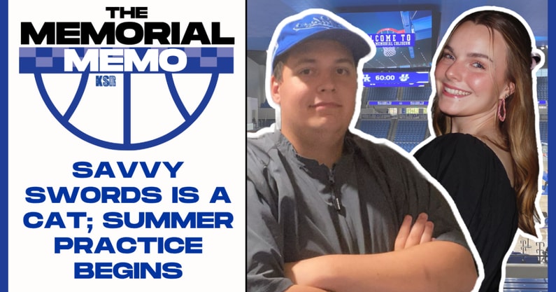 the-memorial-memo-ep-31-savvy-swords-is-a-cat-summer-practice-begins
