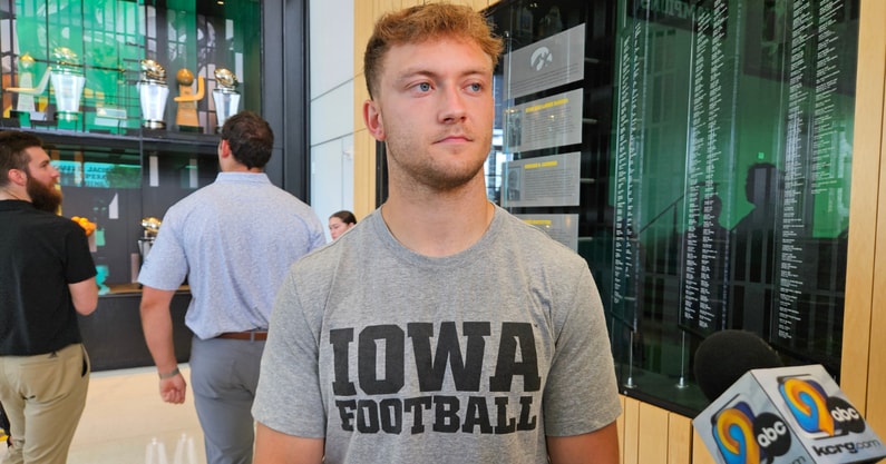 Zach Lutmer