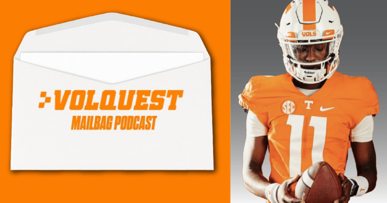 Volquest Podcast Image. Credit: On3 Staff
