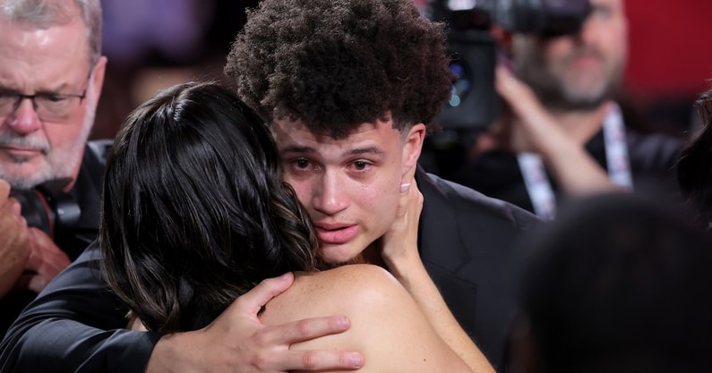 NBA: Draft
