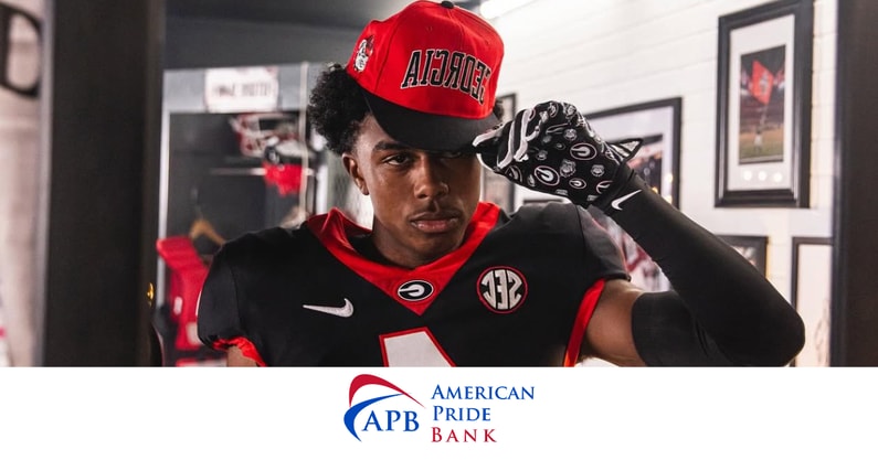 Craig Dandridge Georgia