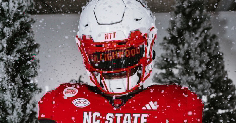 Jaire Richburg