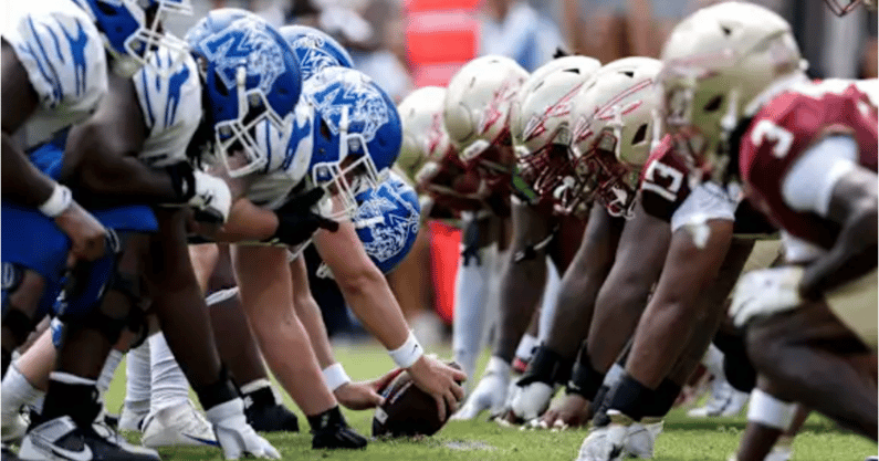 Memphis Tigers vs Florida State