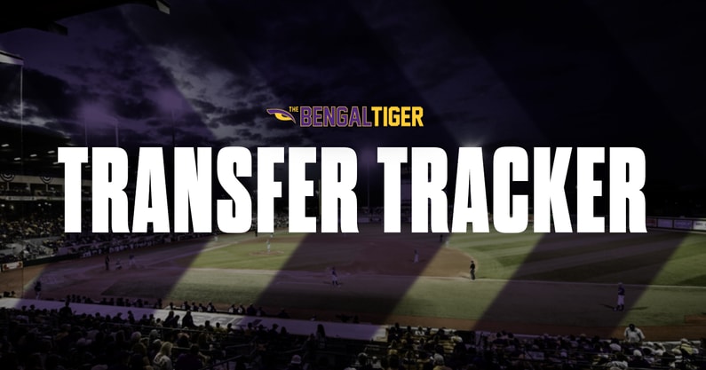 LSU baseball
