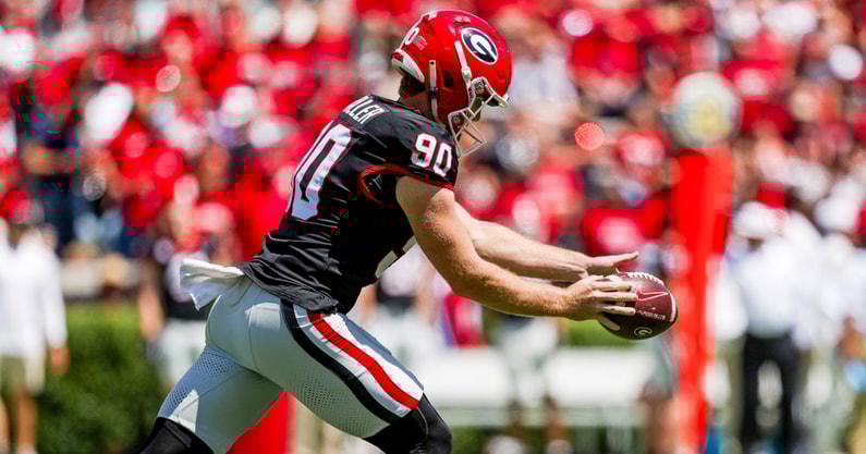 Drew Miller Georgia