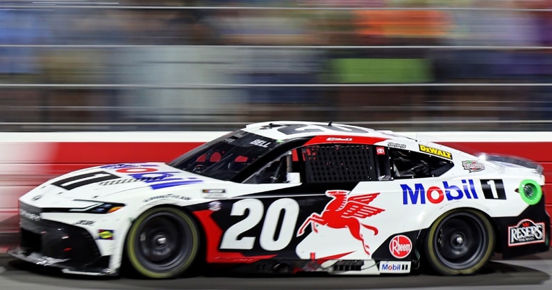 Christopher Bell