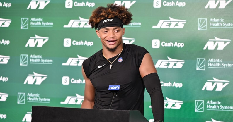 Justin Fields