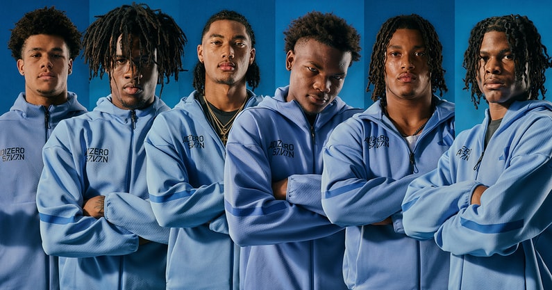 Adidas signs top recruits to NIL deals as part of Adizero Class of 2025