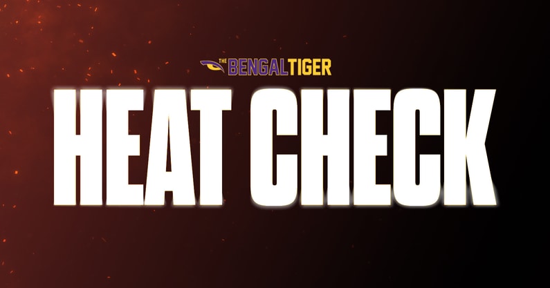 What are LSU's chances with 5-star recruits following visits in June?