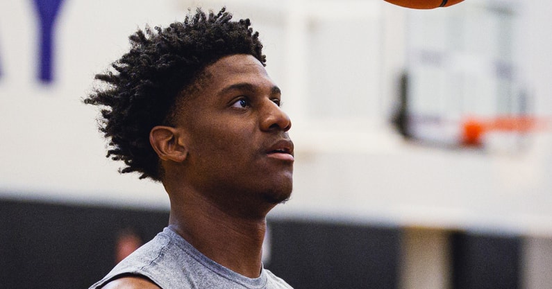 Taj Manning 2022