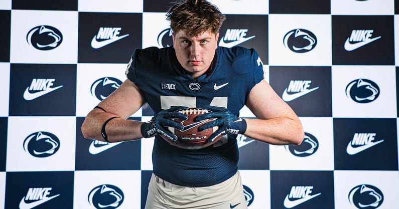 jack-fuchs-penn-state-football-recruiting-on3