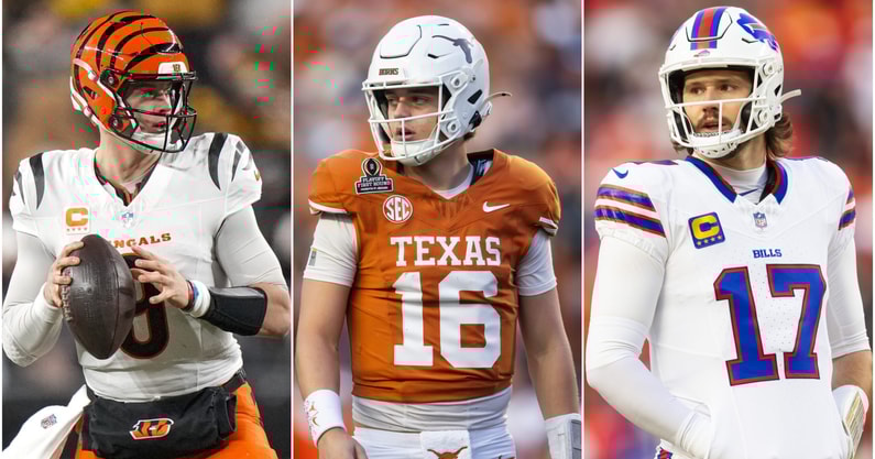 Burrow-ArchManning-Allen