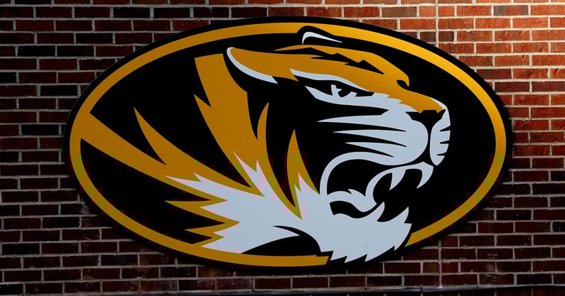 NCAA Football: Alabama at Missouri