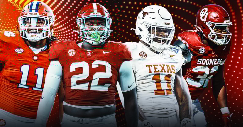 DL position rankings afi
