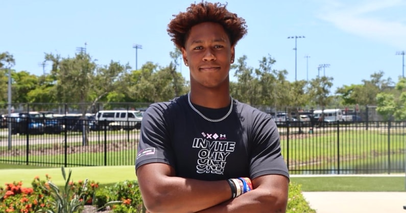 KJ Green