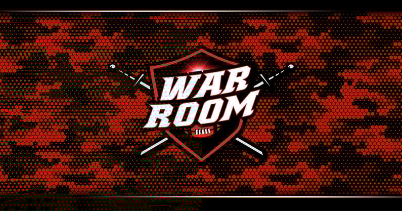 Rutgers War Room