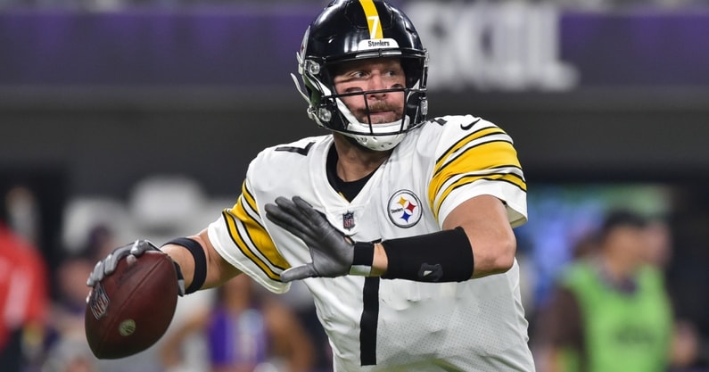 Roethlisberger