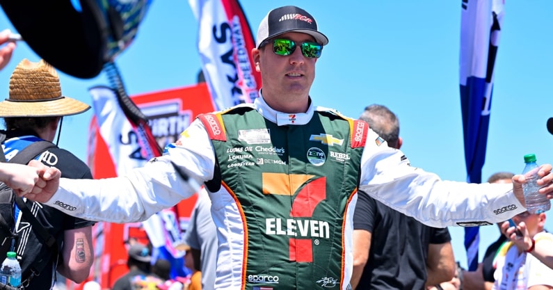 Kyle Busch