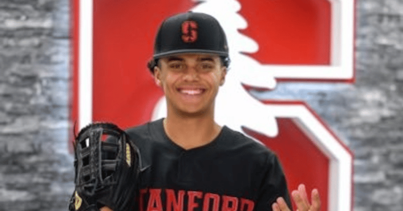 Valley Christian Quinten Marsh