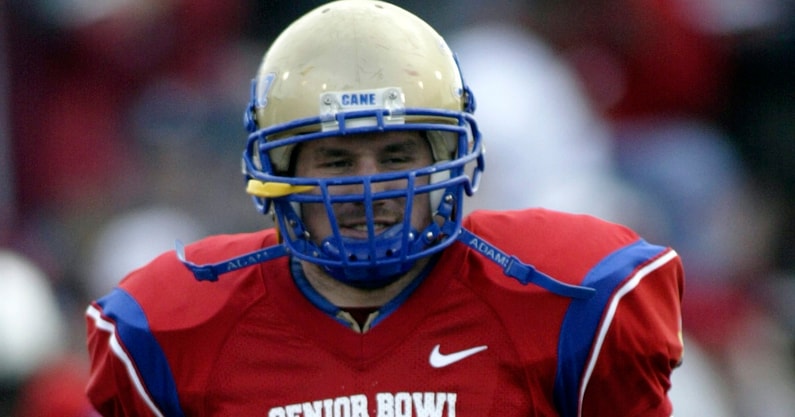 2006 Senior Bowl