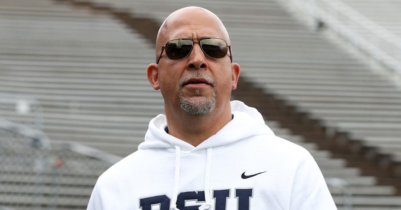 David-Pollack-predicts-Penn-State-James-Franklin-wins-2025-Big-Ten-Coach-of-the-Year