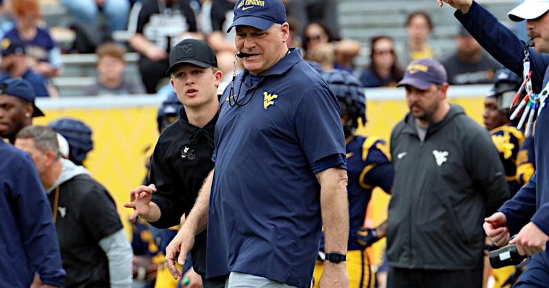 Rich Rodriguez