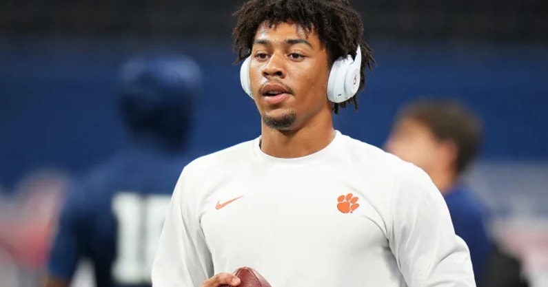 Antonio Williams