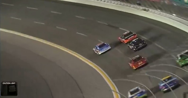 Chase Elliott Atlanta win