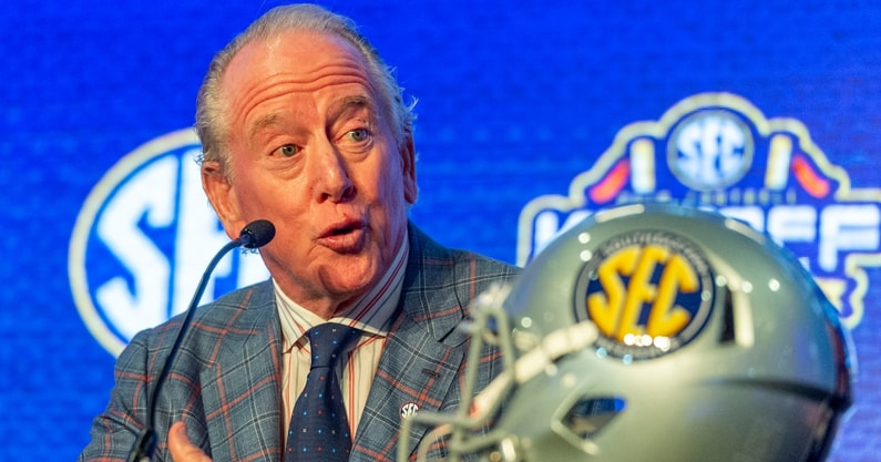 Archie Manning
