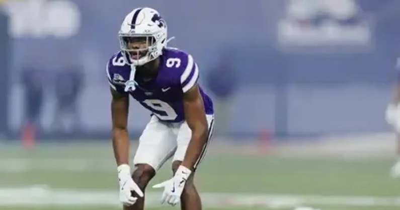 Donovan McIntosh 2024