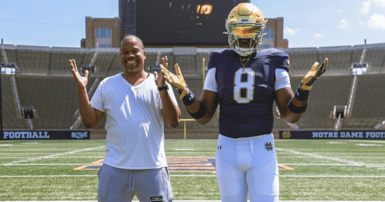 Elijah Golden